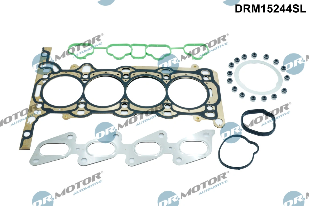 Gasket Kit, cylinder head